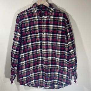 Carhartt Flannel 100% Cotton